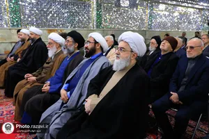 همایش &laquo;میراث حکیم&raquo;