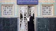 فعالیت دفاتر پیداشدگان حرم مطهر رضوی، شبانه‌روزی شد