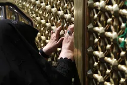 از بانویی 80 ساله تا مادر فرزندان توان یاب؛ روایت هایی متفاوت از زیارت اولی ها 