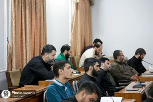 مدرسه تابستانی دارالعلم-4