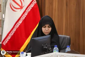 گردهمایی دبیران کانون های تخصصی قرآنی کشور