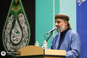 گردهمایی علما و فرهیختگان اهل سنت