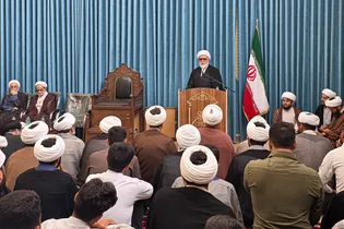 سفر تولیت آستان قدس رضوی به شهرستان‌های بردسکن و کاشمر