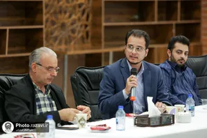 نشست هم اندیشی تشکل&zwnj;های فعال در حوزه آسیب های اجتماعی