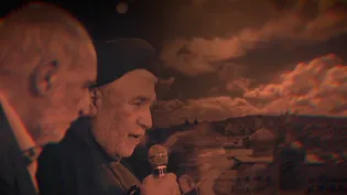 برای خادم الرضا، مرحوم حاج شیخ جعفر ماهرخسار...