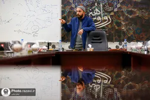کارگاه تخصصی &laquo;چالش&zwnj;های ایده&zwnj;پردازی دراماتیک در مقوله زیارت با نگاه به کارکرد کلیشه&raquo;