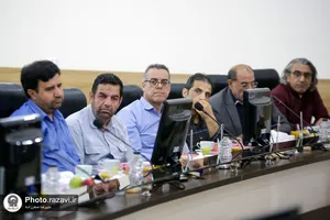 نشست تخصصی فلسفه زمانه اندیش