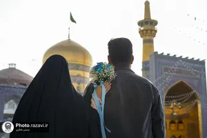 اردیبهشت در این قطعه از بهشت