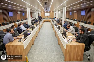 کارگاه آموزشی &laquo;آشنایی با طراحی اماکن امن، پناهگاه و جان&zwnj;پناه&raquo;