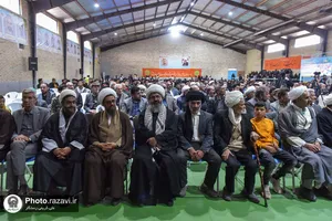 آیین افتتاحیه سالن ورزشی چند منظوره سردار شهید سلیمانی