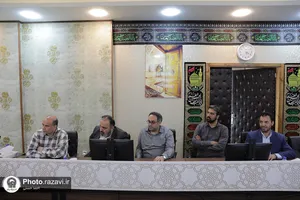 کارگاه آموزشی چگونگی تنظیم خبر و گزارش