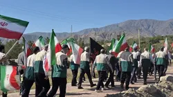 از پاتوق کتاب تا اجتماع ضداستکباری در کاشان