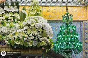 گل ارایی
