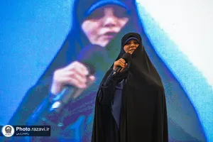 افتتاح باشگاه دختیژن در مشهد