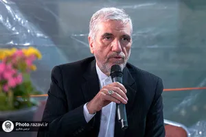 نشست معرفی کتاب &laquo;دسیسه در کریا&raquo; و &laquo;رنجانه&zwnj;های غزه&raquo;