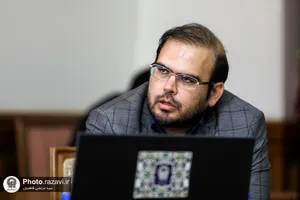 نشست هم&zwnj;اندیشی مدیران اجرایی مشهد با قائم&zwnj;مقام تولیت آستان قدس رضوی