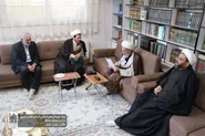 دقت، شجاعت و تربیت شاگرد، سه ستون شخصیت علمی آیت‌الله میلانی است