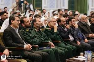 آیین اهدا 350 سری جهیزیه به زوج&zwnj;های جوان سراسر کشور