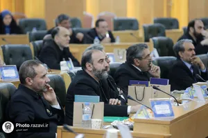 دومین مجمع مشورتی خدمه حرم امام رضا علیه&zwnj;السلام