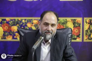رونمایی و نقد کتاب &laquo;شب شغال&raquo;
