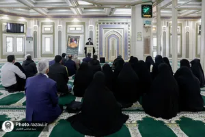 اعزام کاروان زیارتی خانواده&zwnj;های قرآنی به عتبات عالیات