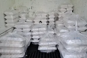 &nbsp;اجرای طرح &laquo;هر خانه، یک آشپزخانه حضرتی&raquo; در اراک / فیلم و عکس