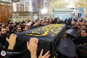 به یاد حاج قاسم...