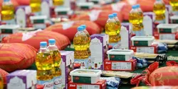 چتر مهرورزی خادمان امام رئوف بر سر نیازمندان قائم شهر گسترده شد