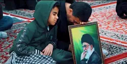 روایتی از طلوع آفتاب دهم اسفند ماه در حرم مطهر رضوی