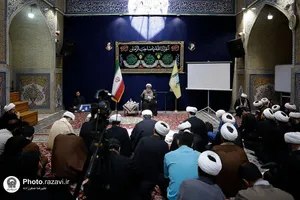 مدرسه تابستانی دارالعلم-7