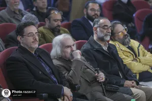 شب شعر كلمات ملكوت