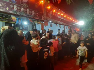 موکب زنجان