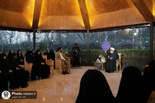 اغتشاشات سال گذشته نتیجه غفلت از دهه هشتادی‌ها بود/ امور فرهنگی نسل جوان از اولویت‌های آستان قدس است