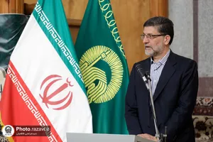 توزیع ٨تن گوشت بین خانواده&zwnj;های احسان پذیر