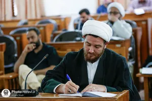 مدرسه تابستانی دارالعلم-8