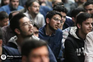 سالگرد شهدای مدافع امنیت