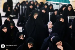 دوره آموزشی &laquo;اخلاق خدمت&raquo;