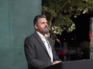 خادمیاران رضوی پرچم‌داران خدمت به مردم در بستر زندگی اجتماعی