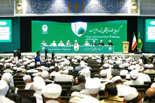 حفظ اتحاد مقدس، مهم‌ترین نیاز امروز جهان اسلام است