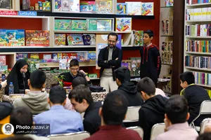 نقد و بررسی کتاب &laquo;شلوغ کاری های آقاجون&raquo;