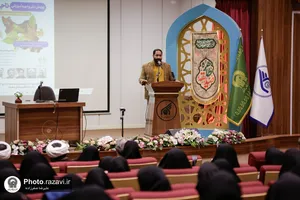 دوره آموزشی ناجی
