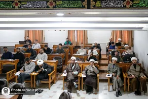 مدرسه تابستانی دارالعلم-3