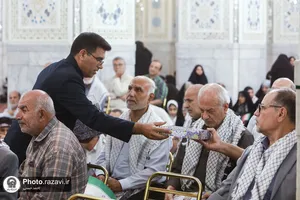 بزرگداشت سالروز آزادسازی خرمشهر و دزفول