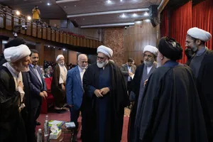 اولین کنفرانس بین&zwnj;المللی کرامت انسانی و چالش&zwnj;های خانواده در جهان معاصر