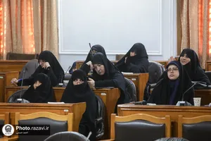 مدرسه تابستانی دارالعلم-2