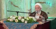 ایمان کامل در پرتو جهاد، یقین و عمل صالح محقق می‌شود