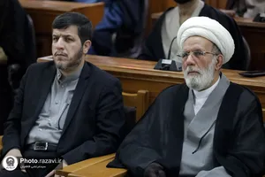 افتتاح مدرسه تابستانی &laquo;دارالعلم&raquo; در حرم مطهر رضوی