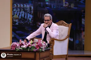 &laquo;میدون خراسون&raquo; ؛ روایت&zwnj;های خوانندگان قطعات امام رضایی از ۲ شبکه ملی