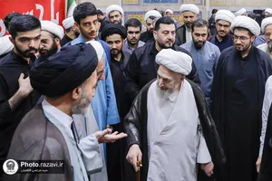 مدرسه تابستانی دارالعلم-3