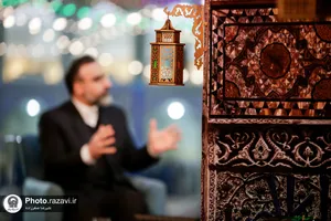 پوشش رسانه&zwnj;ای برنامه&zwnj;های حرم مطهر رضوی در ماه مبارک رمضان